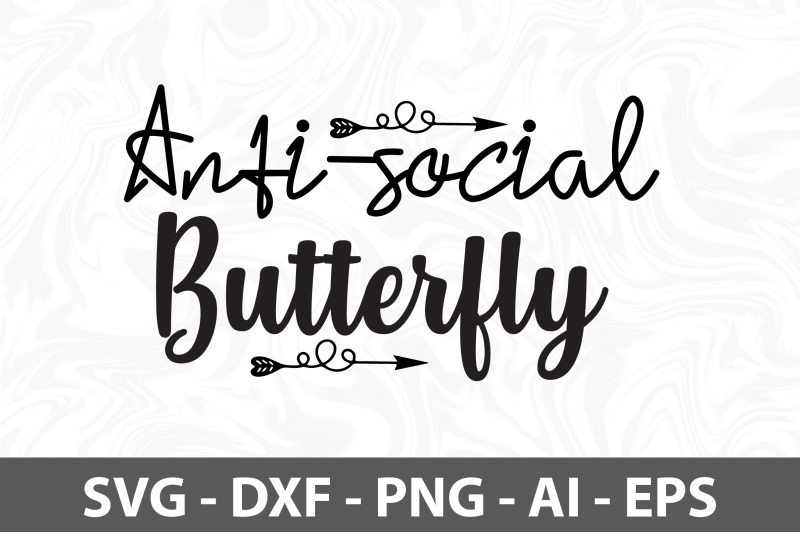 anti-social-butterfly-svg