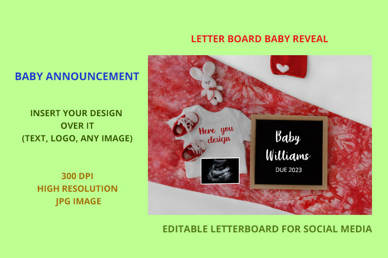 digital-baby-announcement-baby-bodysuit