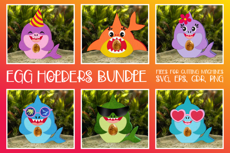 baby-shark-egg-holders-bundle