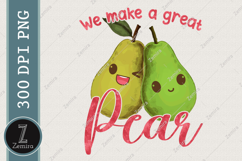 we-make-a-great-pear-fruit-lover