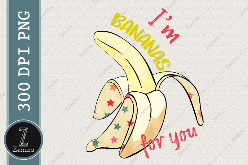 i-039-m-bananas-for-you-fruit-lover-design