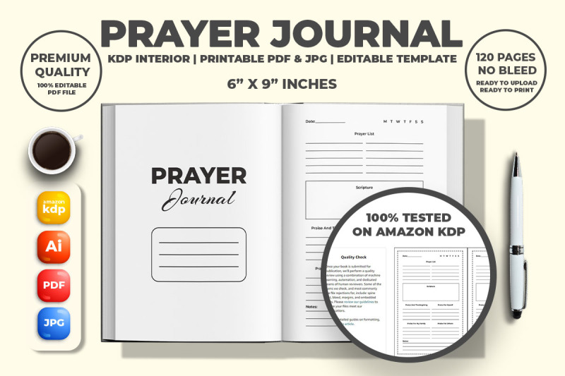 prayer-journal-kdp-interior