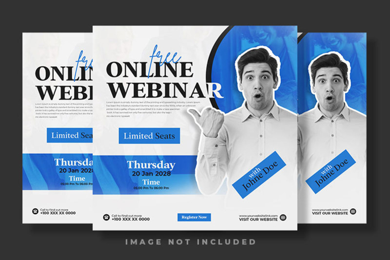 free-online-webinar-trendy-social-media-post