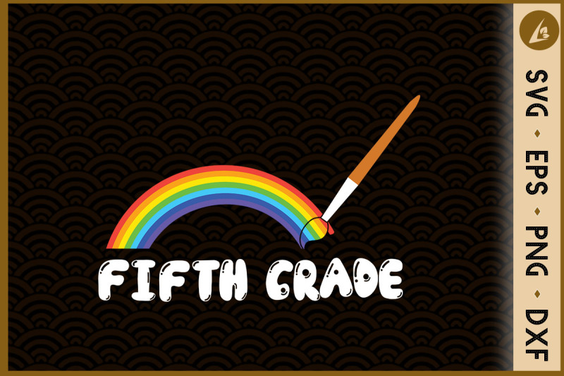 fifth-grade-rainbow