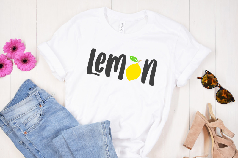 lemon-svg-cut-file