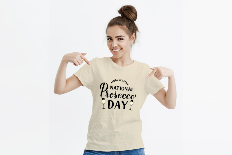 national-prosecco-day-svg