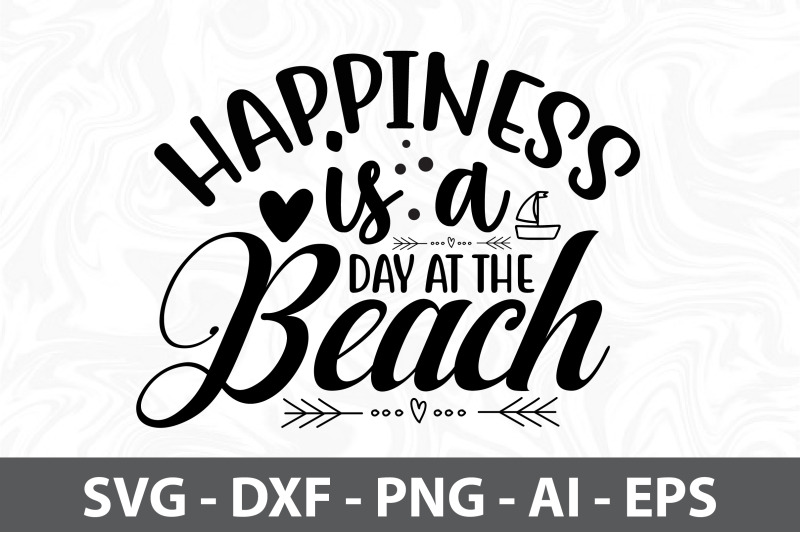 happiness-is-a-day-at-the-beach-svg