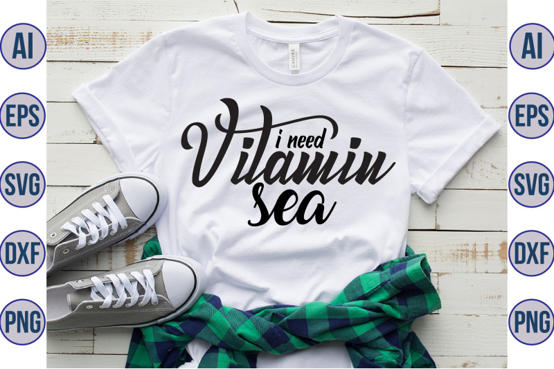 i-need-vitamin-sea