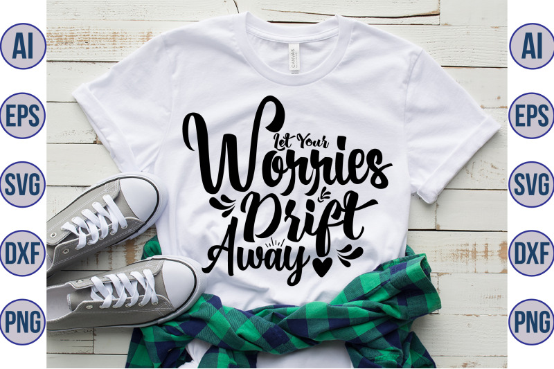 let-your-worries-drift-away-svg