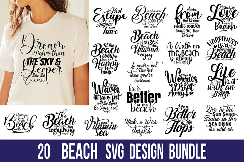 beach-svg-bundle