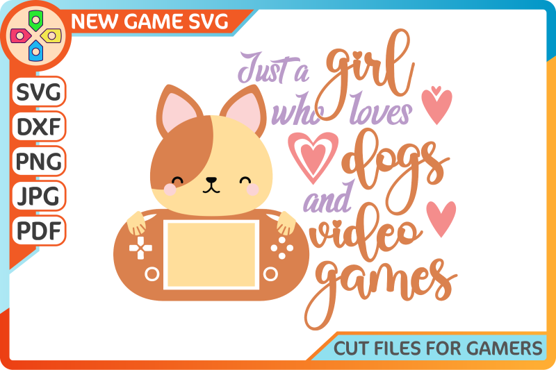 just-a-girl-who-loves-dogs-and-video-games-svg-animal-lover-t-shirt