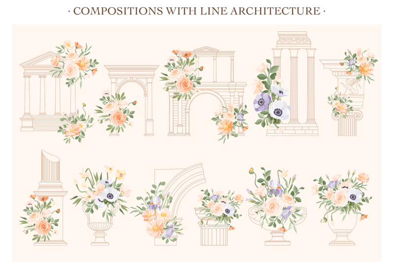 antiquity-architecture-amp-flowers