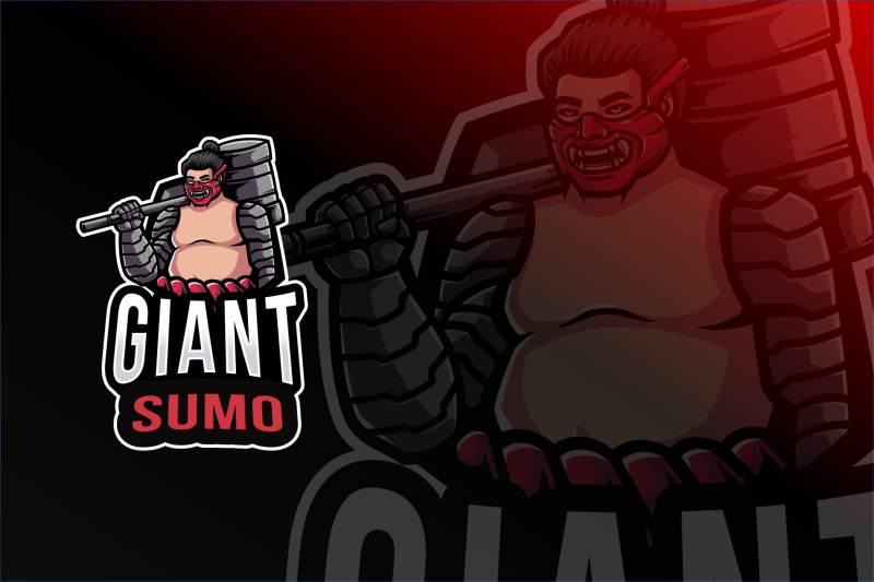 giant-sumo-logo-template