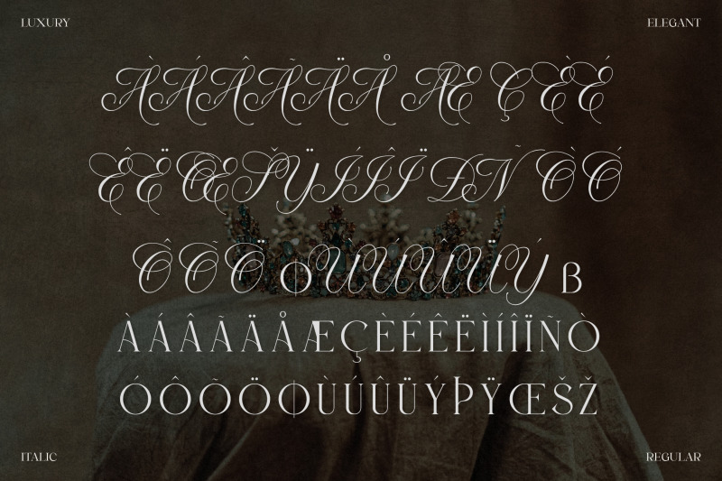 heralen-antelik-typeface