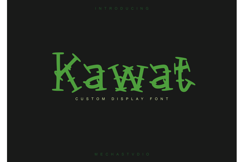 kawat