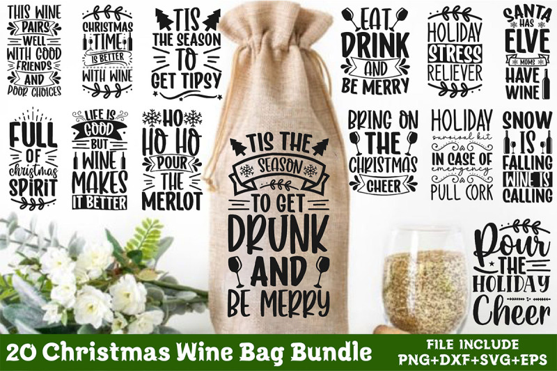 christmas-wine-bag-bundle