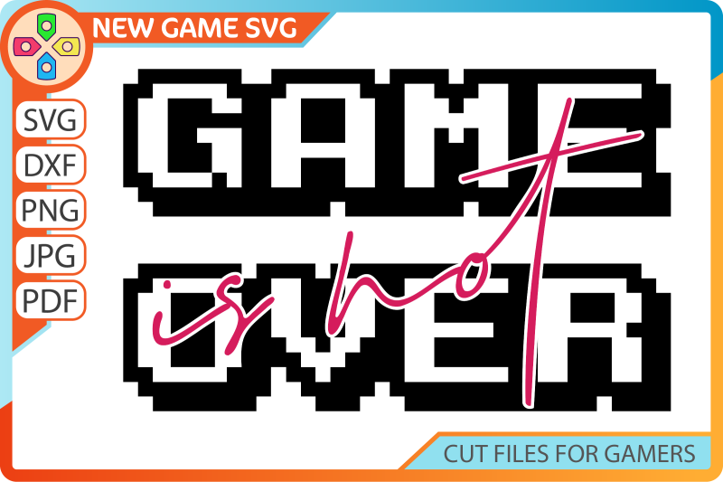 game-is-not-over-svg-motivational-quote-t-shirt-design-digital-png