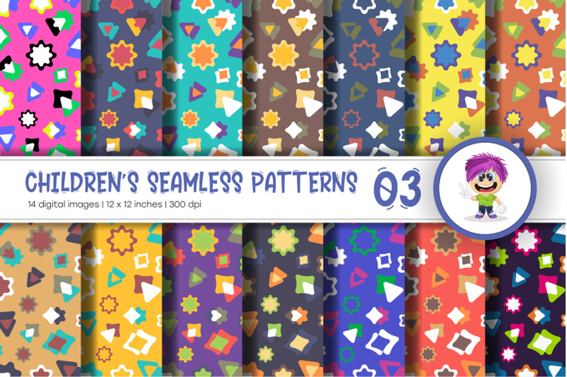 big-bundle-kids-seamless-patterns