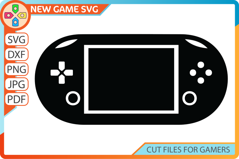 handheld-console-svg-game-console-cut-file-cute-simple-drawing-png