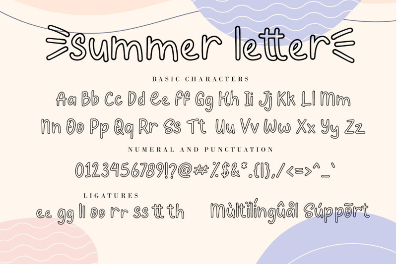 summer-letter