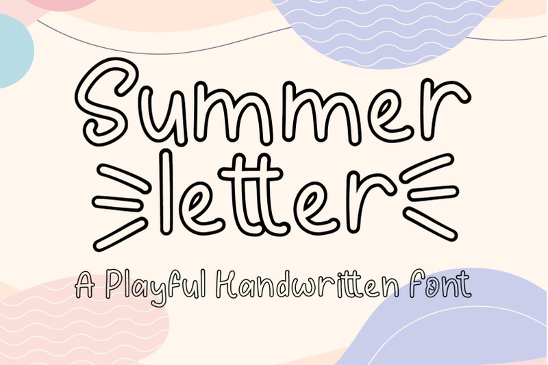 summer-letter