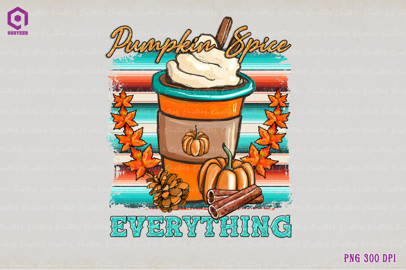 pumpkin-spice-everything-western