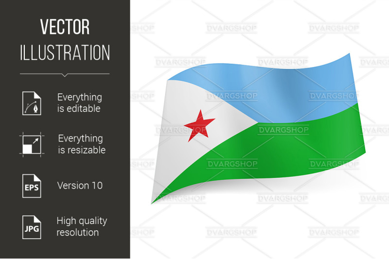 state-flag-of-djibouti