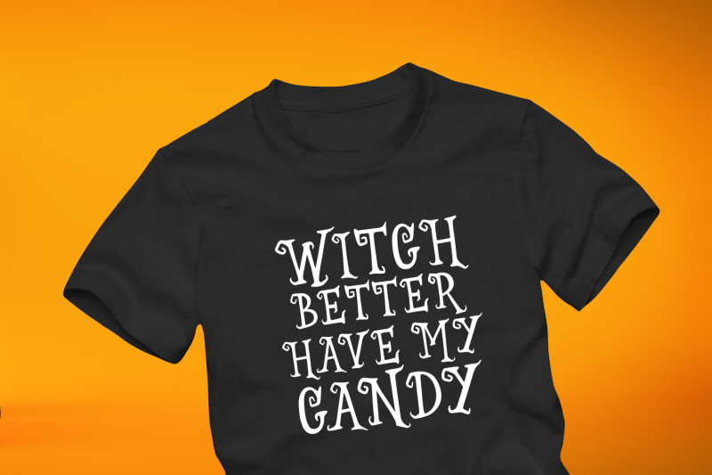 witches-crow-spooky-halloween-font