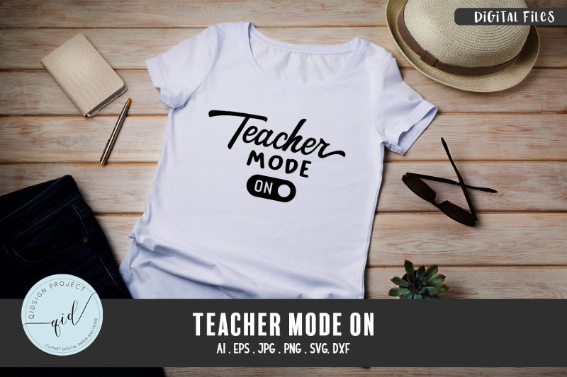 teacher-mode-on-phrases-svg