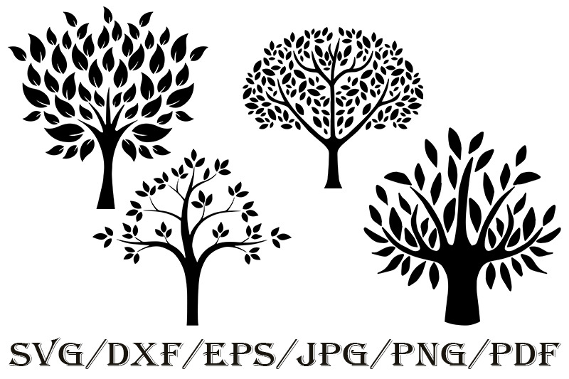 family-tree-svg-trees-cutting-ornament-svg-home-love
