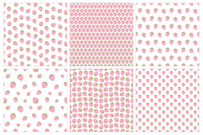 strawberry-seamless-pattern-strawberry-background