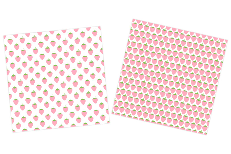 strawberry-seamless-pattern-strawberry-background