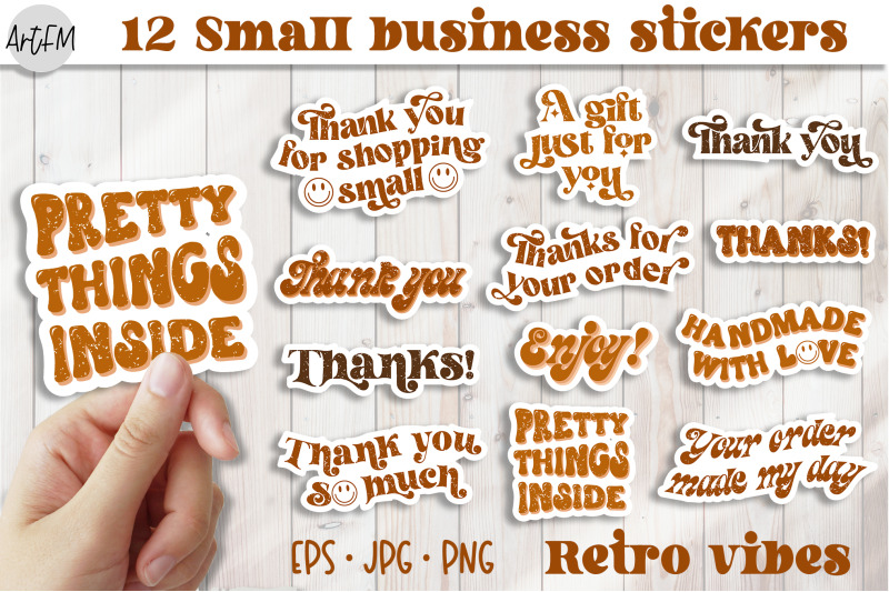 thank-you-stickers-in-png-retro-sticker-bundle