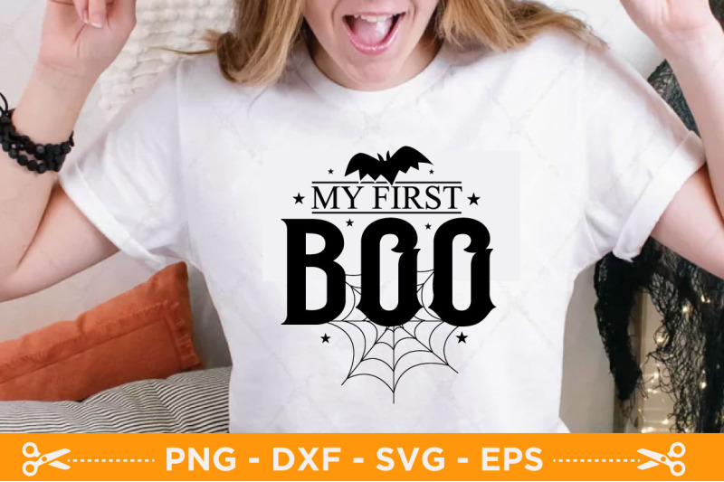 halloween-svg-my-first-boo-svg-halloween