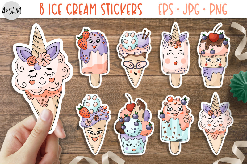 ice-cream-sticker-bundle-8-sweets-stickers