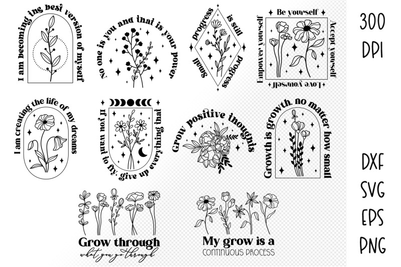 wildflower-svg-bundle-10-inspirational-flowers-designs