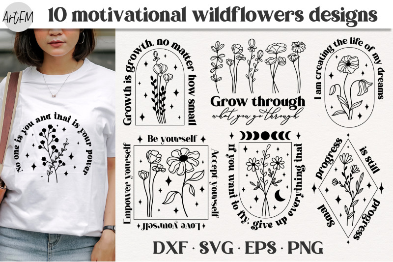 wildflower-svg-bundle-10-inspirational-flowers-designs