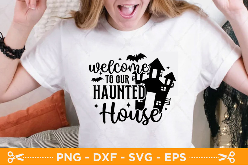 halloween-svg-welcome-to-our-haunted-house-svg