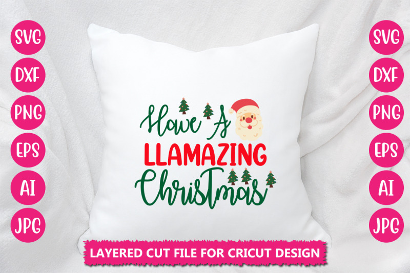 have-a-amazing-christmas-svg-cut-file