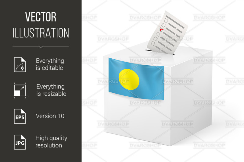 ballot-box-with-voting-paper-palau