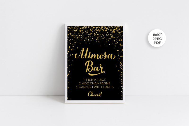 mimosa-bar-sign-printable-black-and-gold-wedding-bar-sign