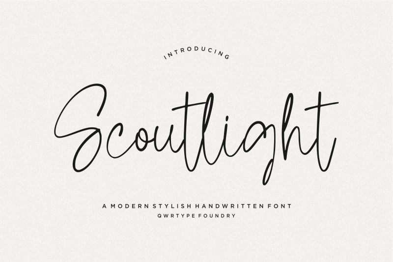 scoutlight