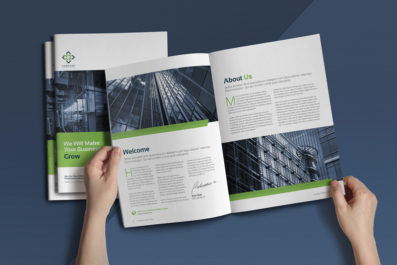 business-brochure-template