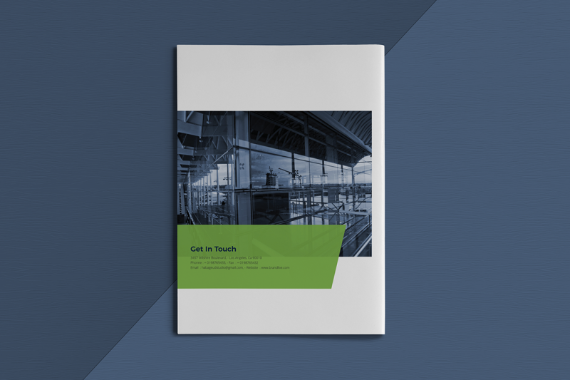 business-brochure-template