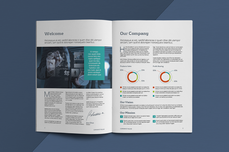 business-brochure-template