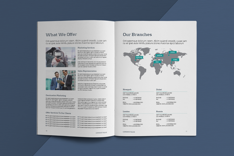 business-brochure-template