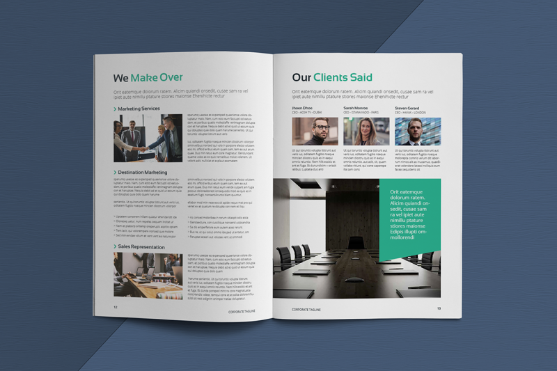 business-brochure-template