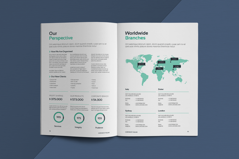 business-brochure-template