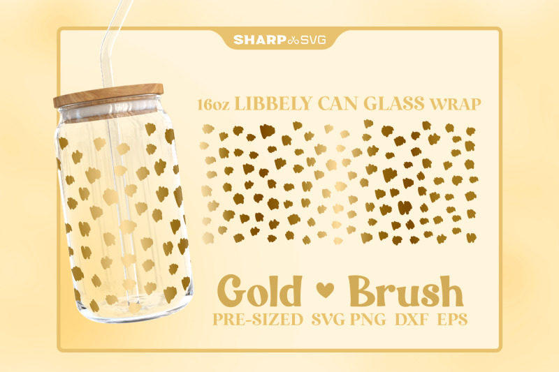 gold-brush-svg-can-glass-wrap-svg-16oz-libbey-beer