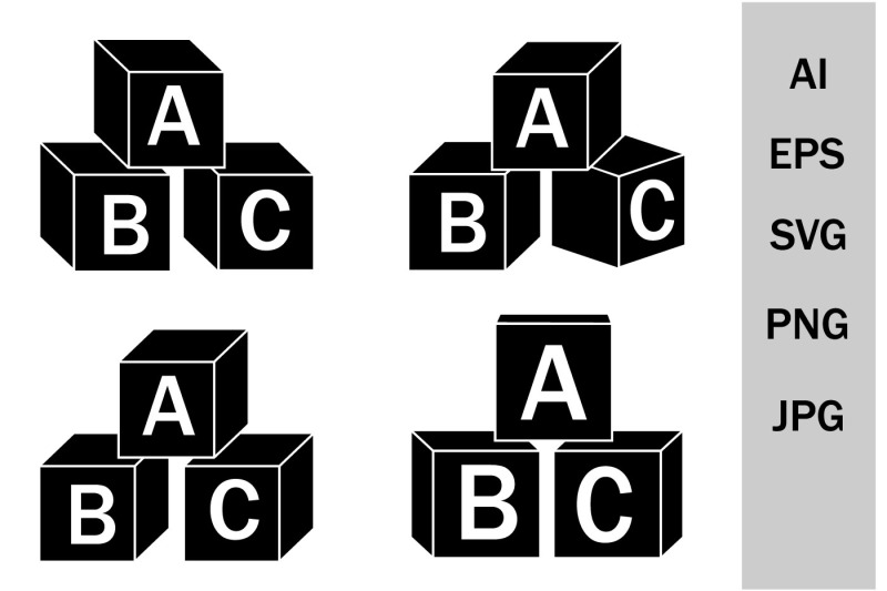 svg-set-of-abc-cubes-letter-blocks-clipart-for-print